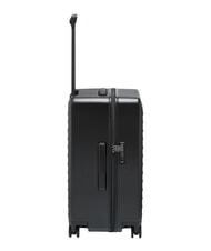 PORSCHE DESIGN ROADSTER HARDCASE 4W Trolley Medio, ultraresistente Nero - Trolley Rigidi - 3