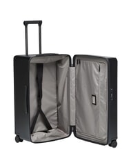 PORSCHE DESIGN ROADSTER HARDCASE 4W Trolley Grande, ultraresistente Nero - Trolley Rigidi - 2