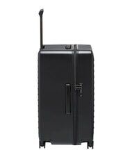 PORSCHE DESIGN ROADSTER HARDCASE 4W Trolley Grande, ultraresistente Nero - Trolley Rigidi - 3