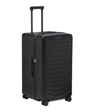 PORSCHE DESIGN ROADSTER HARDCASE 4W Trolley Grande, ultraresistente Nero - Trolley Rigidi - 4