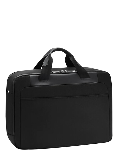 ROADSTER  Cartella porta PC 17" Nero - Cartelle Lavoro