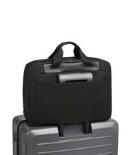 PORSCHE DESIGN ROADSTER  Cartella porta PC 17" Nero - Cartelle Lavoro - 3