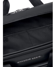 PORSCHE DESIGN ROADSTER  Cartella porta PC 17" Nero - Cartelle Lavoro - 4