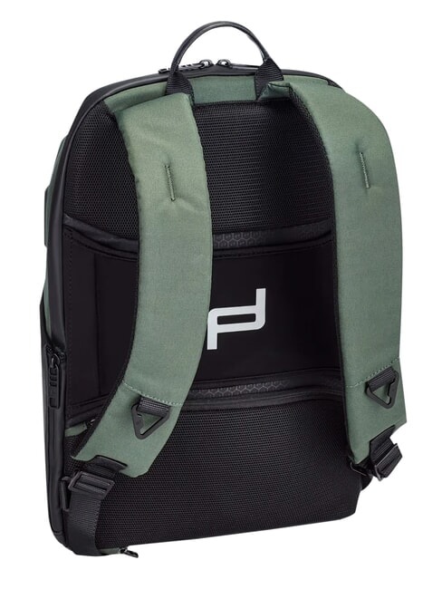 URBAN ECO Zainetto porta PC 13" foresta - Zaini da lavoro porta PC
