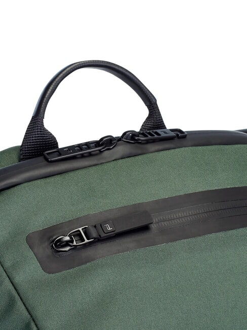 URBAN ECO Zainetto porta PC 13" foresta - Zaini da lavoro porta PC