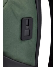 PORSCHE DESIGN URBAN ECO Zainetto porta PC 13" foresta - Zaini da lavoro porta PC - 4