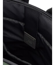 PORSCHE DESIGN URBAN ECO Zainetto porta PC 13" foresta - Zaini da lavoro porta PC - 5