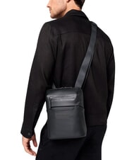 PORSCHE DESIGN URBAN ECO LEATHER Borsello - Tracolle Uomo