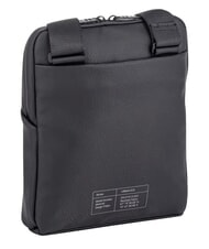 PORSCHE DESIGN URBAN ECO LEATHER Borsello Nero - Tracolle Uomo - 3