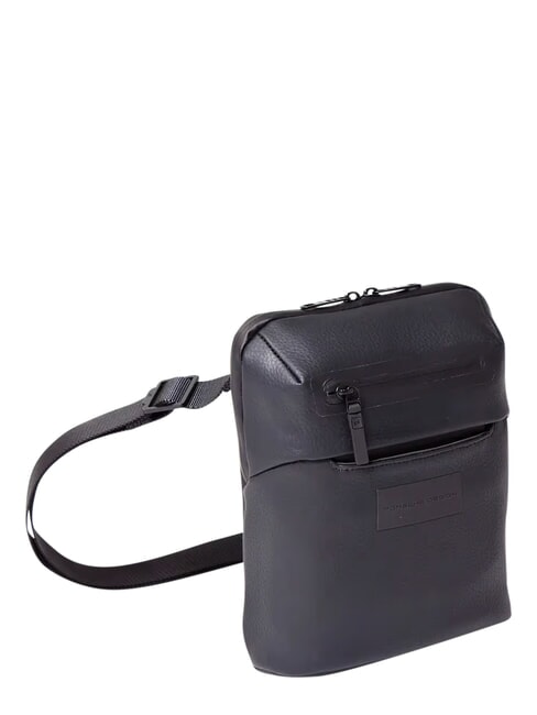 URBAN ECO LEATHER Borsello Nero - Tracolle Uomo