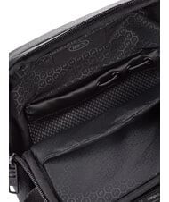 PORSCHE DESIGN URBAN ECO LEATHER Borsello Nero - Tracolle Uomo - 5