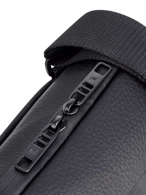 URBAN ECO LEATHER Borsello Nero - Tracolle Uomo