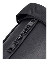 PORSCHE DESIGN URBAN ECO LEATHER Borsello Nero - Tracolle Uomo - 6