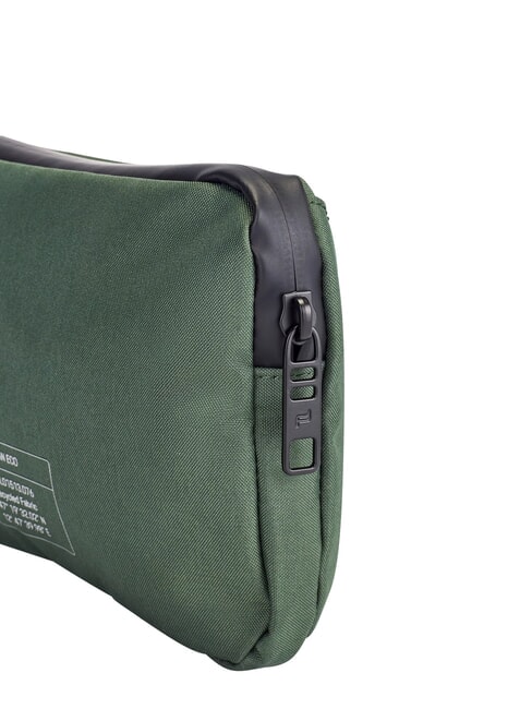 URBAN ECO Pochette con polsierina foresta - Astucci e Accessori