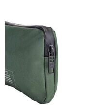 PORSCHE DESIGN URBAN ECO Pochette con polsierina foresta - Astucci e Accessori - 3