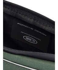 PORSCHE DESIGN URBAN ECO Pochette con polsierina foresta - Astucci e Accessori - 4