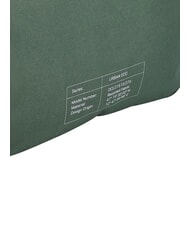 PORSCHE DESIGN URBAN ECO Pochette con polsierina foresta - Astucci e Accessori - 5