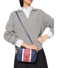 COCCINELLE BEAT COLLEGE P Borsa mini con tracolla - Borse Donna