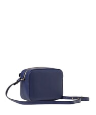COCCINELLE BEAT COLLEGE P Borsa mini con tracolla roy/rosewo/lam - Borse Donna - 3