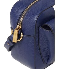 COCCINELLE BEAT COLLEGE P Borsa mini con tracolla roy/rosewo/lam - Borse Donna - 4