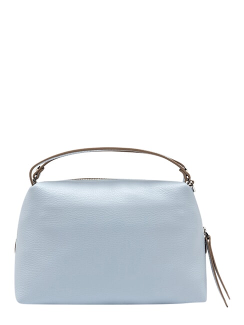 ALIFA Borsa in pelle con tracolla oasi - Borse Donna