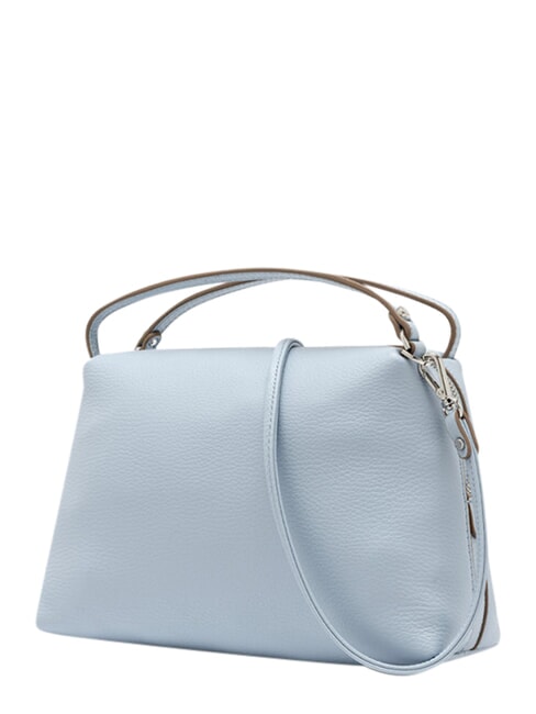 ALIFA Borsa in pelle con tracolla oasi - Borse Donna