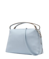 GIANNI CHIARINI ALIFA Borsa in pelle con tracolla oasi - Borse Donna - 2