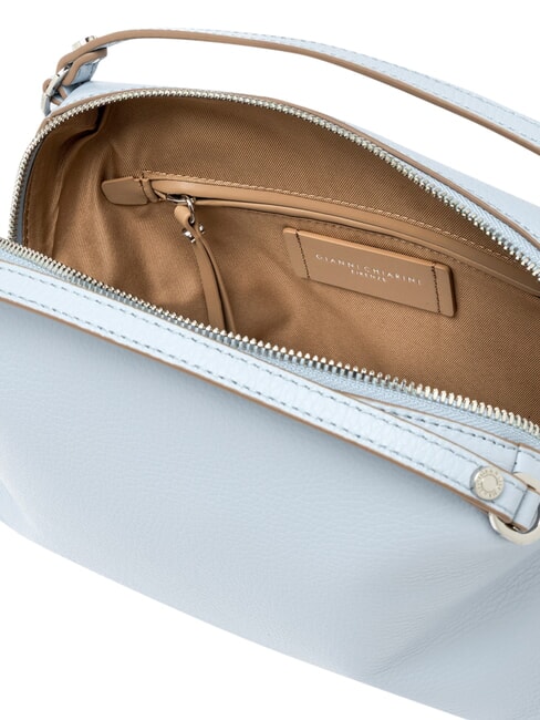 ALIFA Borsa in pelle con tracolla oasi - Borse Donna