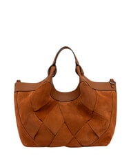 GIANNI CHIARINI DUA Borsa a mano, con tracolla caramel - Borse Donna - 3