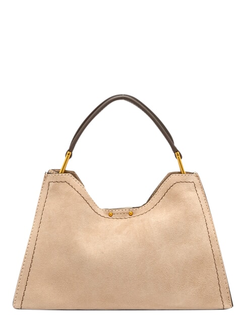 AURORA Borsa a spalla, con tracolla nude - Borse Donna