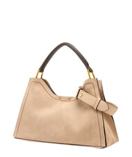 GIANNI CHIARINI AURORA Borsa a spalla, con tracolla nude - Borse Donna - 2