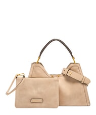 GIANNI CHIARINI AURORA Borsa a spalla, con tracolla nude - Borse Donna - 4