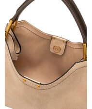 GIANNI CHIARINI AURORA Borsa a spalla, con tracolla nude - Borse Donna - 5