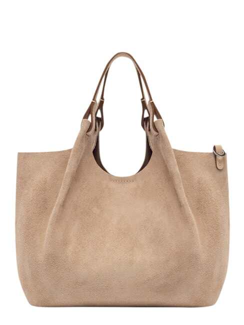 DUA Borsa a spalla, con tracolla nude - Borse Donna