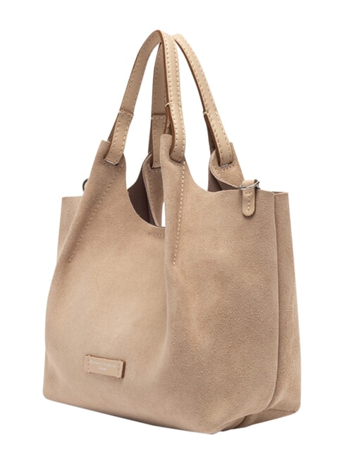 DUA Borsa a spalla, con tracolla nude - Borse Donna