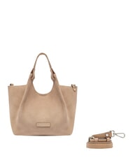 GIANNI CHIARINI DUA Borsa a spalla, con tracolla nude - Borse Donna - 5