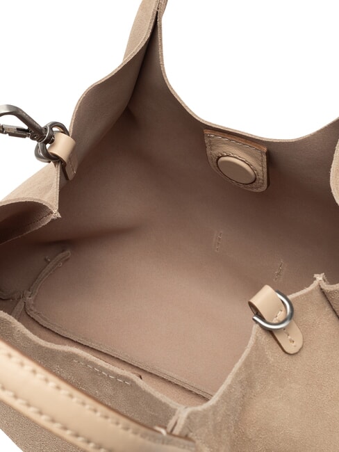 DUA Borsa a spalla, con tracolla nude - Borse Donna