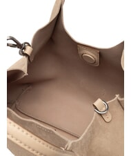 GIANNI CHIARINI DUA Borsa a spalla, con tracolla nude - Borse Donna - 6