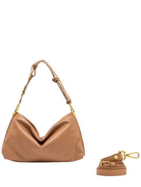 FANNY Borsa a spalla, con tracolla clay - Borse Donna