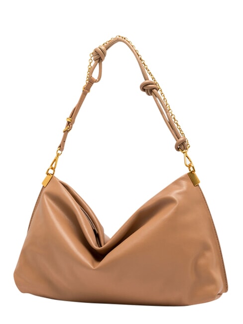 FANNY Borsa a spalla, con tracolla clay - Borse Donna