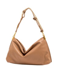 GIANNI CHIARINI FANNY Borsa a spalla, con tracolla clay - Borse Donna - 2