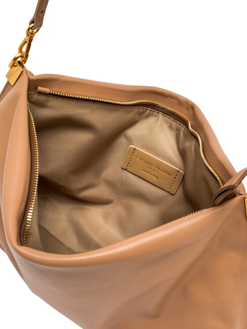 FANNY Borsa a spalla, con tracolla clay - Borse Donna