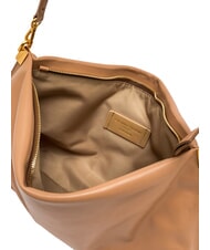 GIANNI CHIARINI FANNY Borsa a spalla, con tracolla clay - Borse Donna - 5