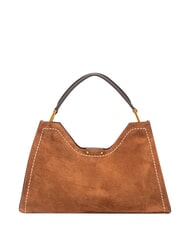GIANNI CHIARINI AURORA Borsa a spalla, con tracolla caramel - Borse Donna - 3