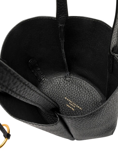 LILY Borsa a spalla Nero - Borse Donna