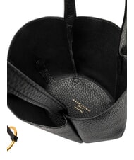 GIANNI CHIARINI LILY Borsa a spalla Nero - Borse Donna - 5