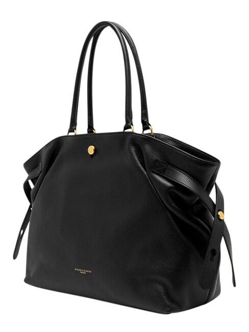 CLAUDETTE Borsa a spalla Nero - Borse Donna