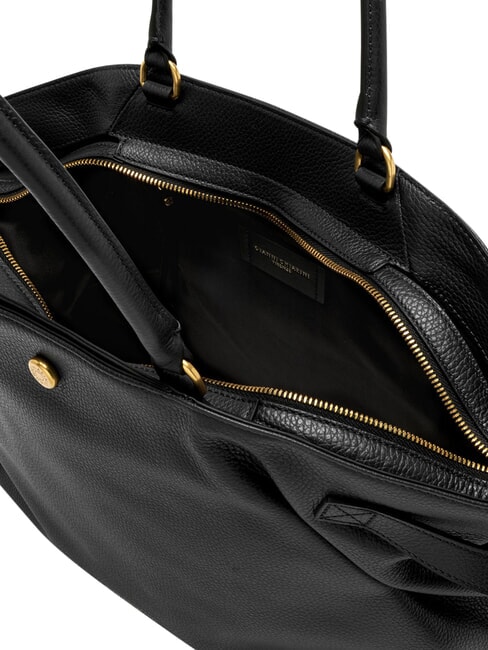 CLAUDETTE Borsa a spalla Nero - Borse Donna