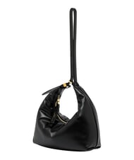 GIANNI CHIARINI ELLA Borsa a spalla, in pelle Nero - Borse Donna - 2