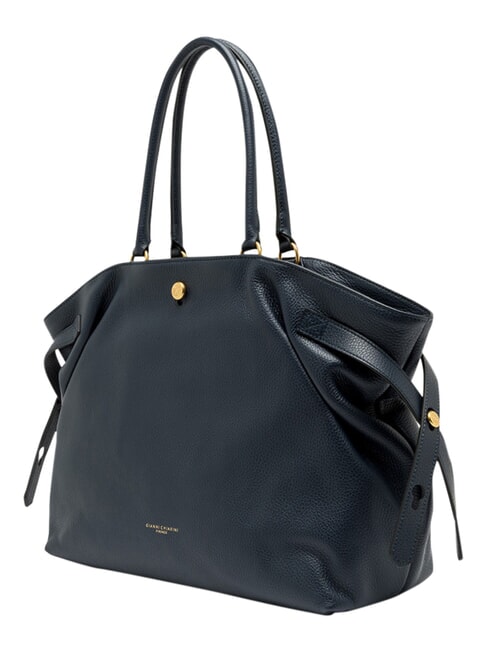 CLAUDETTE Borsa a spalla BLU NAVY - Borse Donna